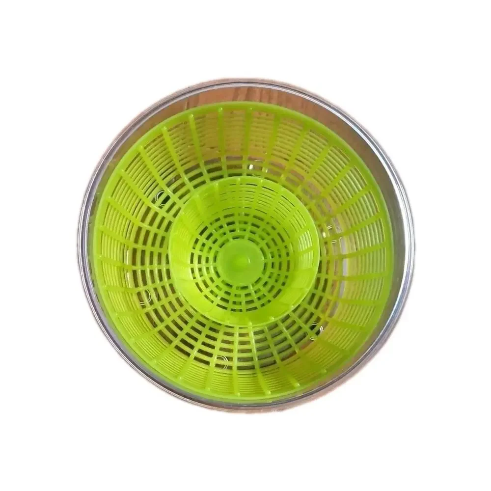 Unbranded Multi-Use Salad Spinner Vegetable Dryer Fruit Washer